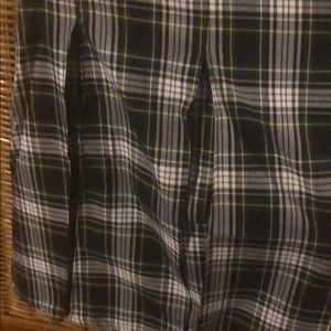 Lands' End Skirts - Lands' End Plaid Skirt Lands' End Skirts - Lands' End Plaid Skirt